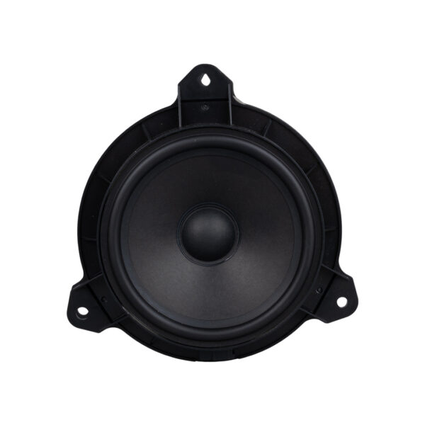 POWERMASTER PW-16TYT 13 CM 4 OHM 40 WATT TOYOTA ARAÇLAR İÇİN TEKLİ OTO HOPARLÖR - Görsel 3
