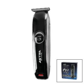 SAÇ SAKAL KESME - TRAŞ MAKİNESİ FİŞ ŞARJLI=LED GÖSTERGE 8 SAAT ŞARJ=60DK.TAM GÜÇ KULLANIM RD-6050 (4172)