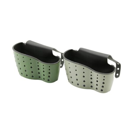 SİLİKON  SABUNLUK  RENKLİ PLASTİK KILIFLI=SU DAMLASI DESENLİ   SİLİKON AYARLI ASKILIKLI (4172)