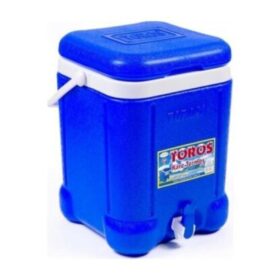TERMOS  20LT KARE PLASTİK (4172)