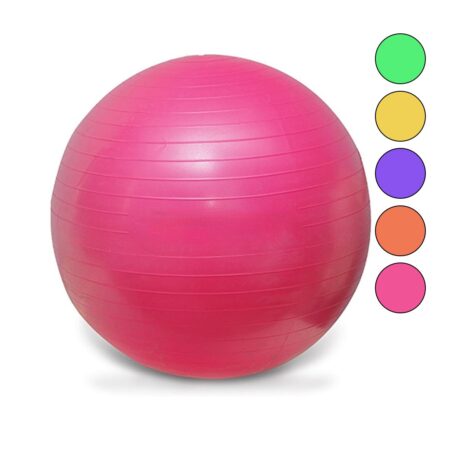 60CM  PLATES TOPU  RENKLİ - ÇİZGİ DESENLİ PLASTİK   POŞETLİ AMBALAJ (4172)