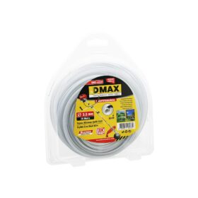 ÇELİK TELLİ YUVARLAK    3.3MM X 26MT  ÇİM BİÇME TIRPAN MİSİNASI (4172)