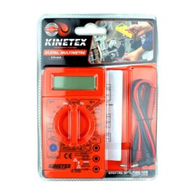 DİJİTAL MULTİMETRE KTX-659 (4172)