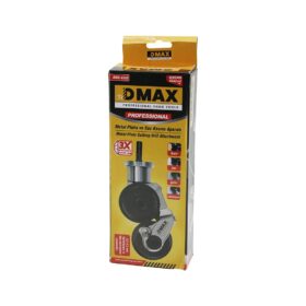 MATKAPA TAK KULLAN METAL PLAKA - SAC KESME APARATI 0.2-1.5MM KALINLIKLARA - TÜM MATKAPLARA UYUMLU (4172)