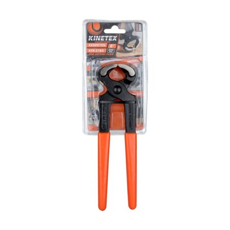 200MM  GENİŞ AĞIZLI KERPETEN NO:8 (4172)