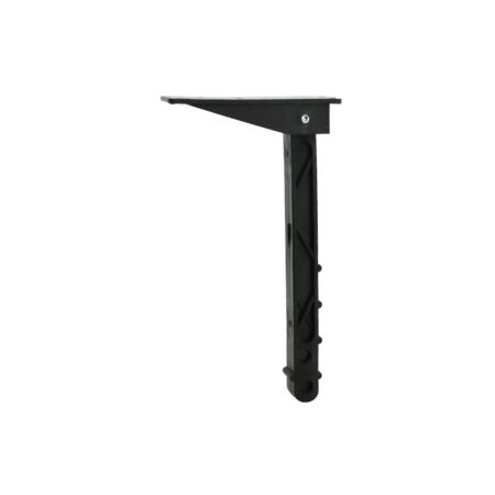 1 ADET SOFRA AYAK  KOMPLE PLASTİK   24CM  AÇ KAPA (4172)