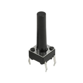 TACT SWİTCH (C-9 BUTON) 6X6X17MM (IC-200)