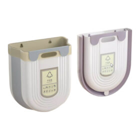 SUNUP SN-14644 KATLANABİLİR KÖRÜKLÜ MUTFAK ÇÖP KOVASI
