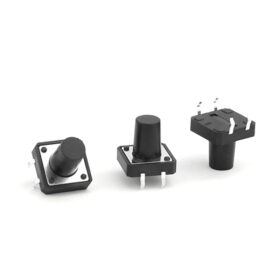TACT SWITCH 12X12X12MM (IC-202)