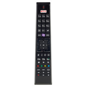 HUAYU KL VESTEL RM-L1396 REGAL-SEG NETFLIX TUŞLU LCD-LED TV KUMANDA BLİSTERLİ (4172)