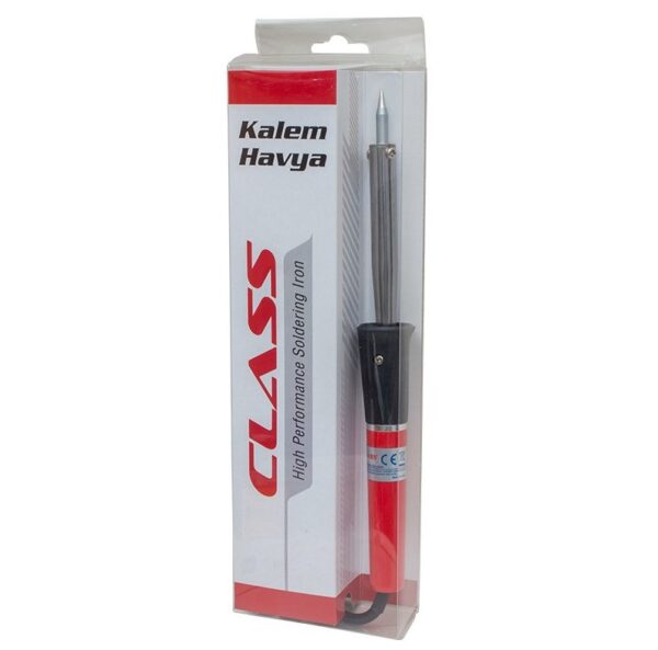 60 WATT KALEM HAVYA ZD-407 (4172) - Görsel 2