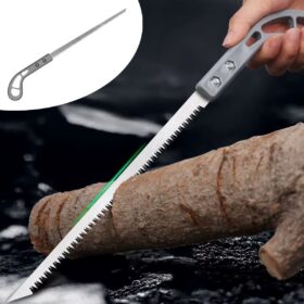 Mini Tavuk Kuyruk Testere,Keskin Kesici Kıl Testere (4172)