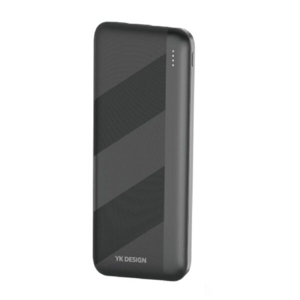 Mikro Type-C USB Hızlı Şarj Edebilen 10000 mAh Powerbank (4172)