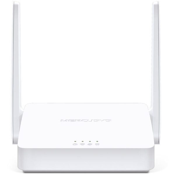 TP-LINK MERCUSYS MW302R 300 MBPS WIFI-N ROUTER ACCESS POINT (4172)