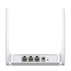 TP-LINK MERCUSYS MW302R 300 MBPS WIFI-N ROUTER ACCESS POINT (4172)