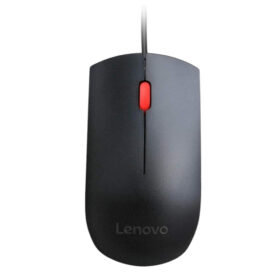 LENOVO ESSENTIAL 4Y50R20863 1600 DPI KABLOLU MOUSE (4172)