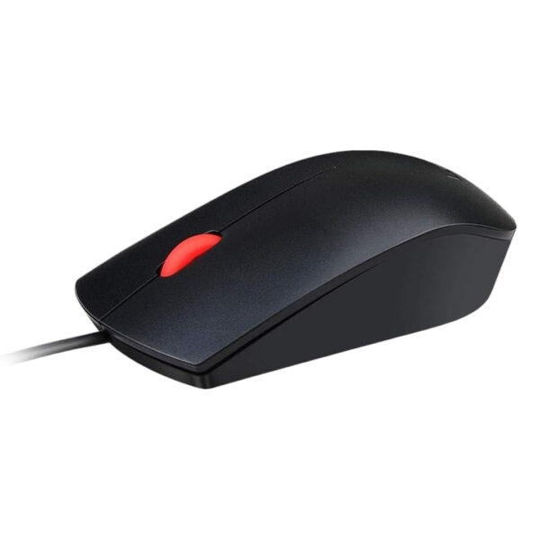 LENOVO ESSENTIAL 4Y50R20863 1600 DPI KABLOLU MOUSE (4172) - Görsel 3