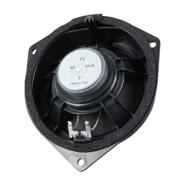 FULLSOUND K-1420LN 5 INCH 150 WATT 5 ÇERÇEVELİ TOYOTA UYUMLU ARAÇ KAPI HOPARLÖRÜ (4172) - Görsel 3