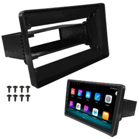 NAVEX NV-0001 UNIVERSAL 9 OTO TABLET ÇERÇEVESİ (4172)