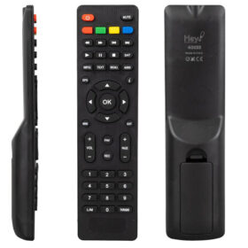 MYSAT * MOONSTAR MS-3000 FULL HD LM TUŞLU UYDU ALICI KUMANDASI (40033=21830) (4172)