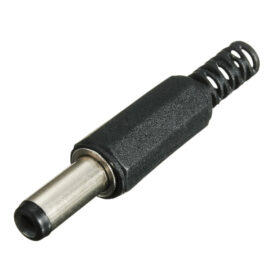 DC 2.5 MM ADAPTÖR JAK UZUN UÇ (IC-253) (4172)