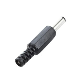 DC 2.5 MM ADAPTÖR JAK UZUN UÇ (IC-253) (4172)