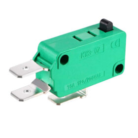 IC-176-0 PALETSİZ 16A (NC-NO)  MICRO SWITCH (4172)
