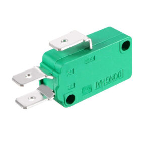 IC-176-0 PALETSİZ 16A (NC-NO)  MICRO SWITCH (4172)