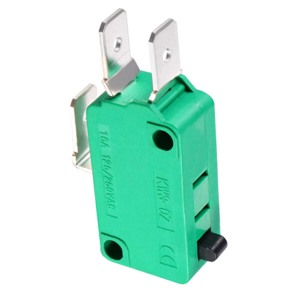 IC-176-0 PALETSİZ 16A (NC-NO)  MICRO SWITCH (4172) - Görsel 3