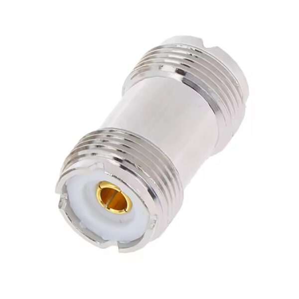 UHF DİŞİ/DİŞİ ARA KONNEKTÖR (UHF104) (4172)