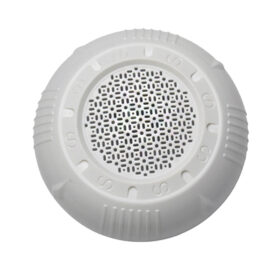 OSAWA OSW-620 13 CM 100 VOLT - 15 WATT SIVA ÜSTÜ YARIM KÜRE TRAFOLU TAVAN HOPARLÖR (4172)