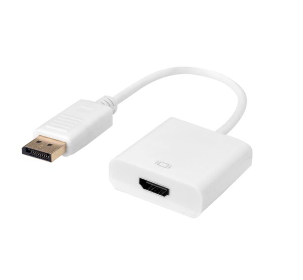 DISPLAY TO HDMI 10 CM ÇEVİRİCİ (4172)