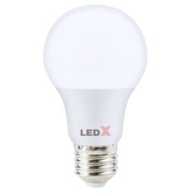 9 WATT E27 6500K 810 LÜMEN BEYAZ LED AMPUL (4172)