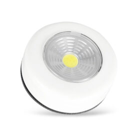 POWER LEDLİ KENDİNDEN YAPIŞKANLI PİLLİ LED AYDINLATMA (4172)