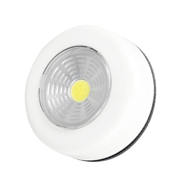 POWER LEDLİ KENDİNDEN YAPIŞKANLI PİLLİ LED AYDINLATMA (4172) - Görsel 3