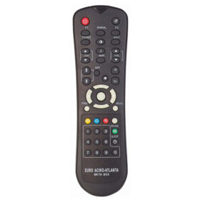 HERZ KR ACIKO/AKAI/ATLANTA 340/345/BESTTEL/SATEX SD UYDU KUMANDA (4172)