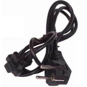 S-LINK SL-PDEL5 DELL 1.5 METRE NOTEBOOK POWER KABLOSU (4172)