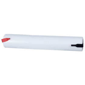 SUPEX 3LÜ ÜST ÜSTE SÜPÜRGE PİLİ 3.6V 2000MA (4172)