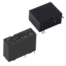 24V 5A RÖLE 4 BACAK F3AA024E (4172)