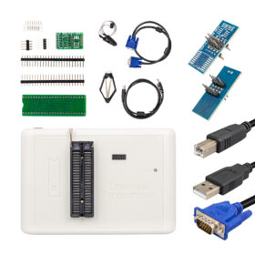 RT-809H UNIVERSAL ENTEGRE PROGRAMLAYICI (4172)