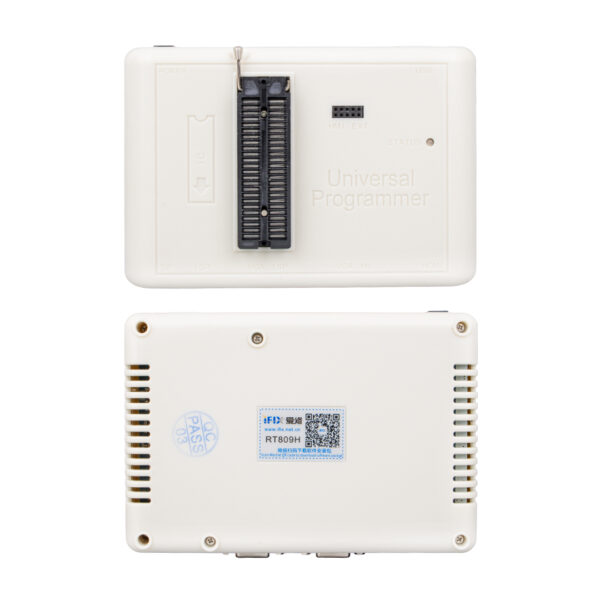 RT-809H UNIVERSAL ENTEGRE PROGRAMLAYICI (4172) - Görsel 3