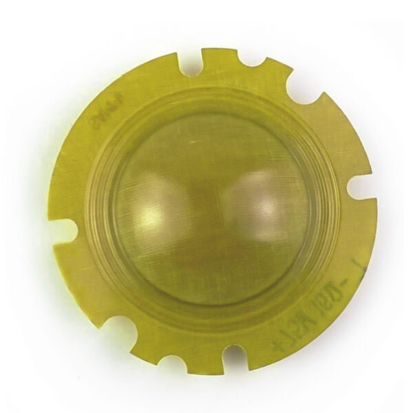 MEBRAN SAMMİ 5 CM ORİJİNAL 75 WATT 16 OHM (4172)
