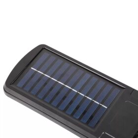 W756-6 HAREKET SENSÖRLÜ 3 MODLU UZAKTAN KUMANDALI 6 COB LEDLİ SOLAR LAMBA (4172)