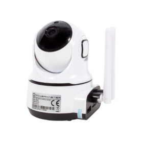 BEBEK WI-FI 2MP İKİ YÖNLÜ SES IP KAMERA  TF /P2P (4172)