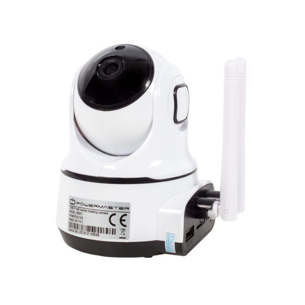 BEBEK WI-FI 2MP İKİ YÖNLÜ SES IP KAMERA  TF /P2P (4172)