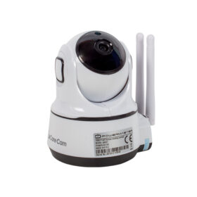 BEBEK WI-FI 2MP İKİ YÖNLÜ SES IP KAMERA  TF /P2P (4172)