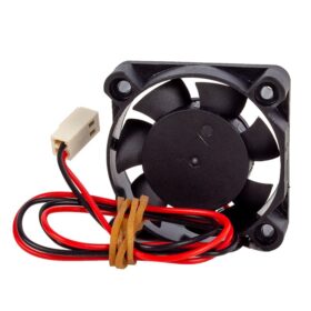 4X4 CM 40X40X10MM 24 VOLT DC FAN (4172)