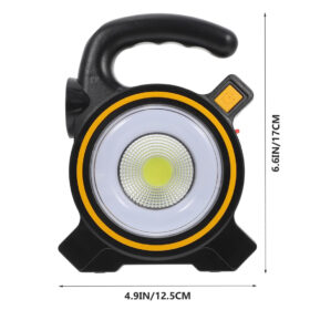 COB LEDLİ ÇALIŞMA LAMBASI (4172)