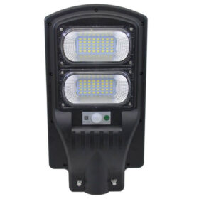 SOLAR LEDLİ KUMANDALI 100 WATT SOKAK LAMBASI (AYAĞI UNUTMA) (4172)
