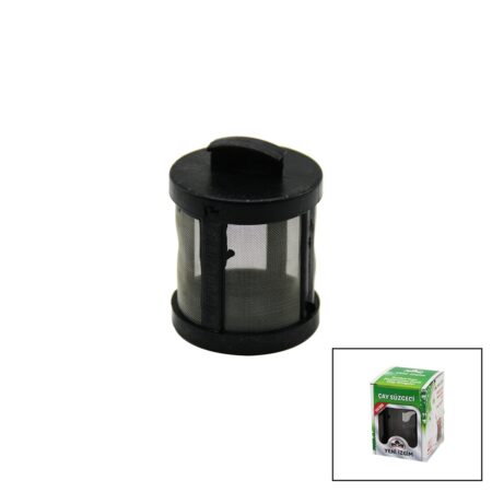 KAFES   DEMLİK İÇİ   ÇAY SÜZGEÇ   PASLANMAZ ÇELİK   POLİKARBON ÇERÇEVE - KAPAK   250℃ (4172)